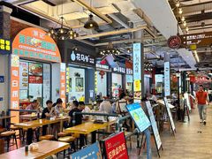 -横琴购口岸商业广场