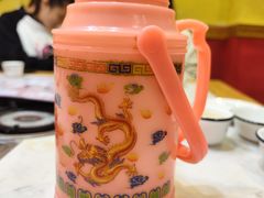 -田村·酸汤鲜牦牛肉火锅(布达拉宫广场店)