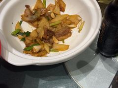 -红菜坊·烤鸭·川鲁宴(石园店)