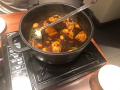 -文兴酒家(Chinatown - Gerrard Street)