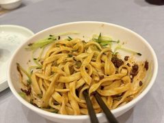 -全聚德(上海首店浦东店)