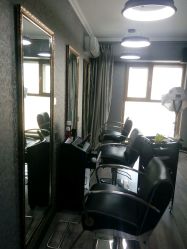 -INSI Hair Salon