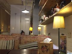 -么么咖啡(亚运豪庭店)
