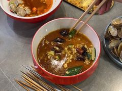 -醉炫音速烧烤·干煸菜(沙河总店)