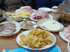 -元盛居(生态大街店)