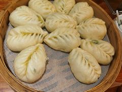 -包子大王(新泽巷店)