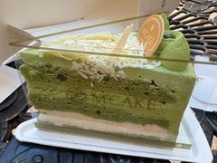 -M'CAKE(西单大悦城店)
