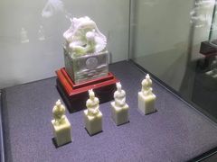 -秦始皇帝陵博物院(兵马俑)