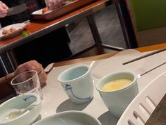 -北平食府(马鞍山路店)