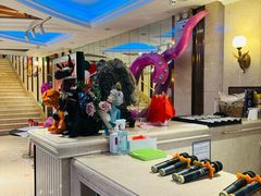 -格莱美量贩式KTV(奥帆店)