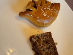 -浙江西子宾馆·瑶园咖啡厅