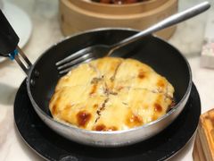 卡珍芝士糯米鸡-陶陶居酒家(海岸城店)