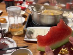 -牛很鲜潮汕牛肉火锅(朝晖路店)