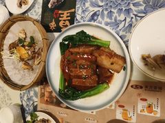 -米庄·原味私房菜(骏壹万邦店)