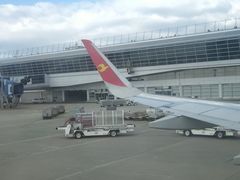 -中部国际机场