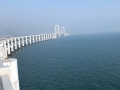 -星海湾跨海大桥