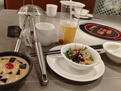 -骨之味·筒骨汤火锅(江头店)