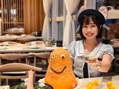 -虾饺妹·酒家(海珠广场店)