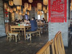 -二十八里太湖船菜(吉祥路店)