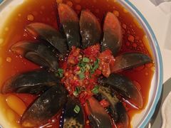 -钳小柒·小龙虾蓝龙王烧烤夜宵(长寿路店)