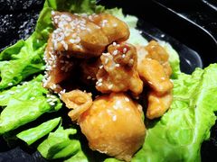 -烤路里·韩国品质自助烤肉(石路天虹4号店)