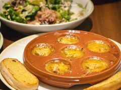 -萨莉亚意式餐厅(杭州滨江天街店)