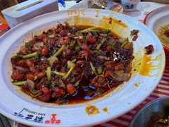 -霸王虾·小龙虾香辣蟹(玉林店)