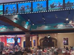 -大连海昌发现王国主题公园