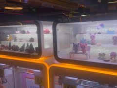 -风云再起游乐汇(北京西单西西友谊店)