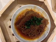 -上海宝华喜来登酒店·采悦轩中餐厅