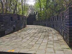 -虞山风景区
