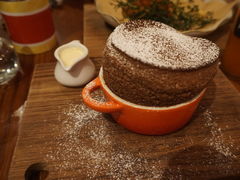 -ROAST coffee & eatery