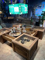 -酷嗒动物文化乐园(cutezoo西溪乐天城店)