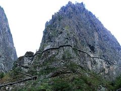 -苍山世界地质公园·石门关大峡谷