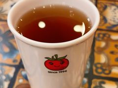 -番茄屋葡式美食(总店)