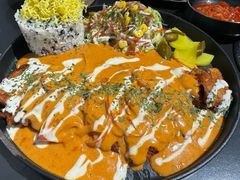 -HOTISLAND海鸡岛·韩国料理(江南西店)