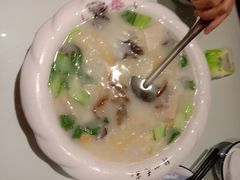 -春水锅贴·传统鲁菜(大明湖店)