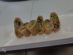 -保定中博希尔顿逸林酒店·御玺中餐厅