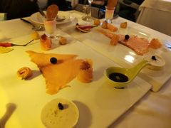 -火车头法国西餐厅