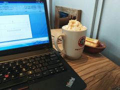 -maan coffee漫咖啡(通州店)