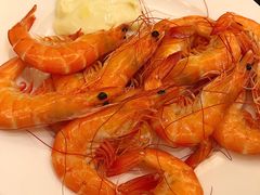 -武汉武昌威斯汀酒店-知味自助餐厅