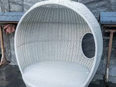 -明谷行馆·温泉