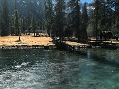 -白马王朗自然风景区