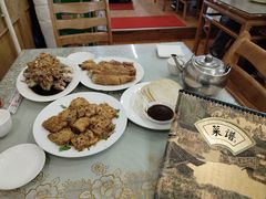 -悦宾饭馆(翠花胡同店)