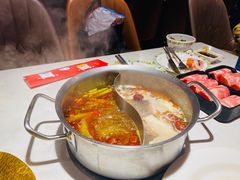 -吉布鲁牛排海鲜自助(芙蓉万家丽店)