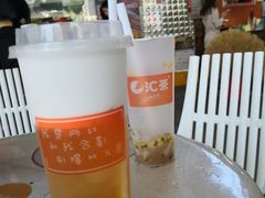 -汇茶(上邦店)