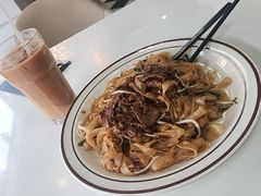 -港风堂茶餐厅(深圳湾口岸店)