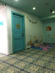 -INKIDS潮童社儿童摄影(朝阳大悦城店)