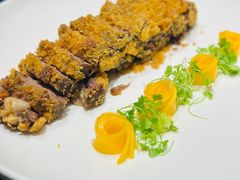 -馋遇江南·精致湖景雅宴(东方之门店)