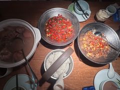 -沅江水·湖南家宴(南村万博长隆商圈店)